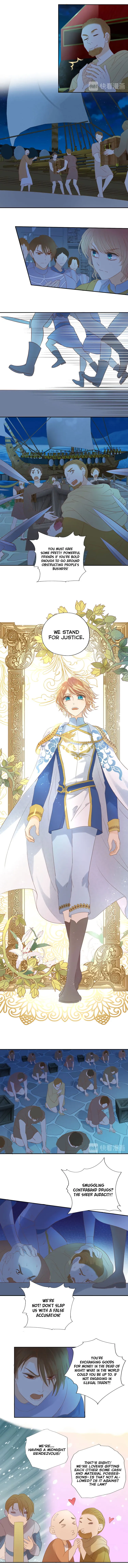 The Song of Theodor Chapter 39 Online - página 4
