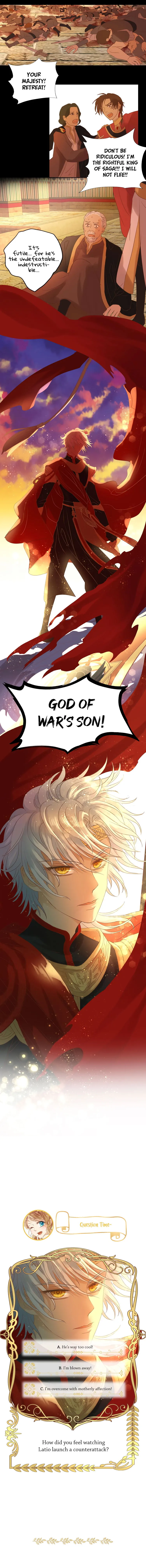 The Song of Theodor Chapter 39 Online - página 8