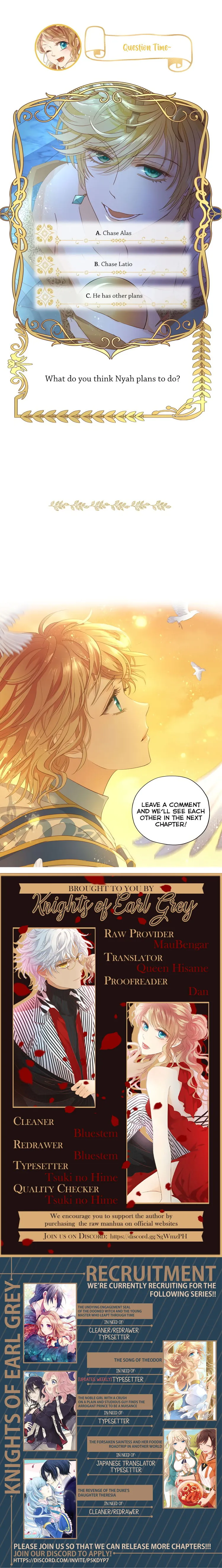 The Song of Theodor Chapter 41 Online - página 6
