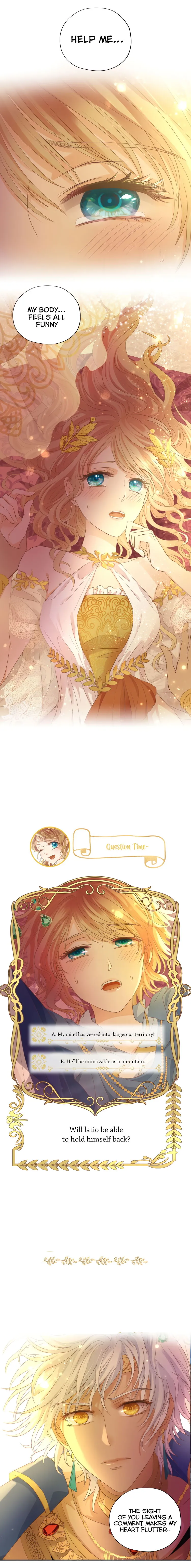 The Song of Theodor Chapter 45 Online - página 6