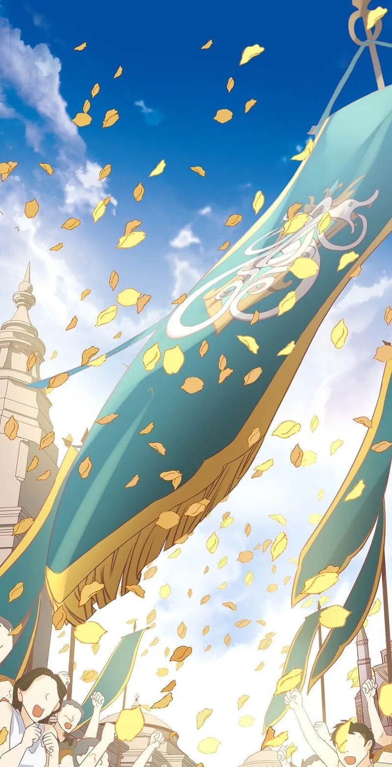 The Song of Theodor Chapter 51 Online - página 1