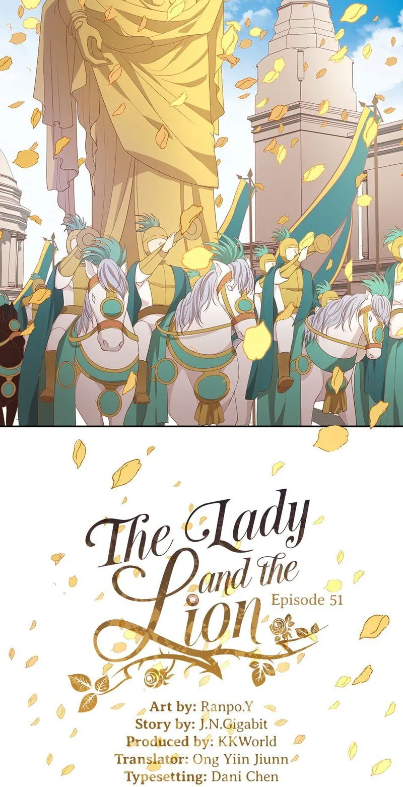 The Song of Theodor Chapter 51 Online - página 3