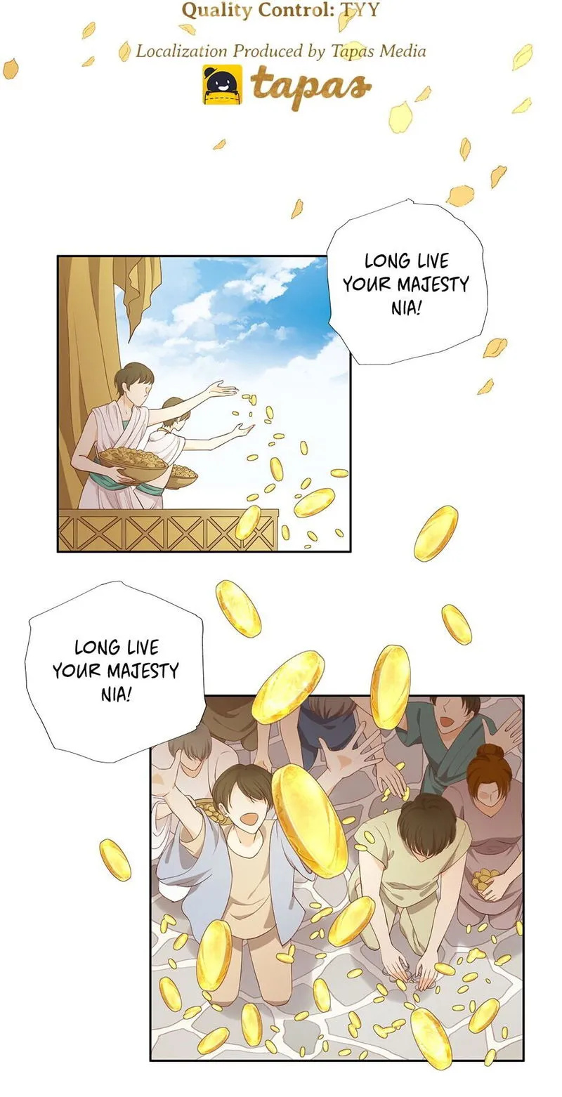 The Song of Theodor Chapter 51 Online - página 4