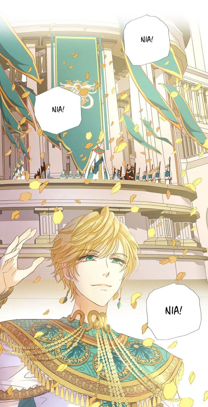 The Song of Theodor Chapter 51 Online - página 5