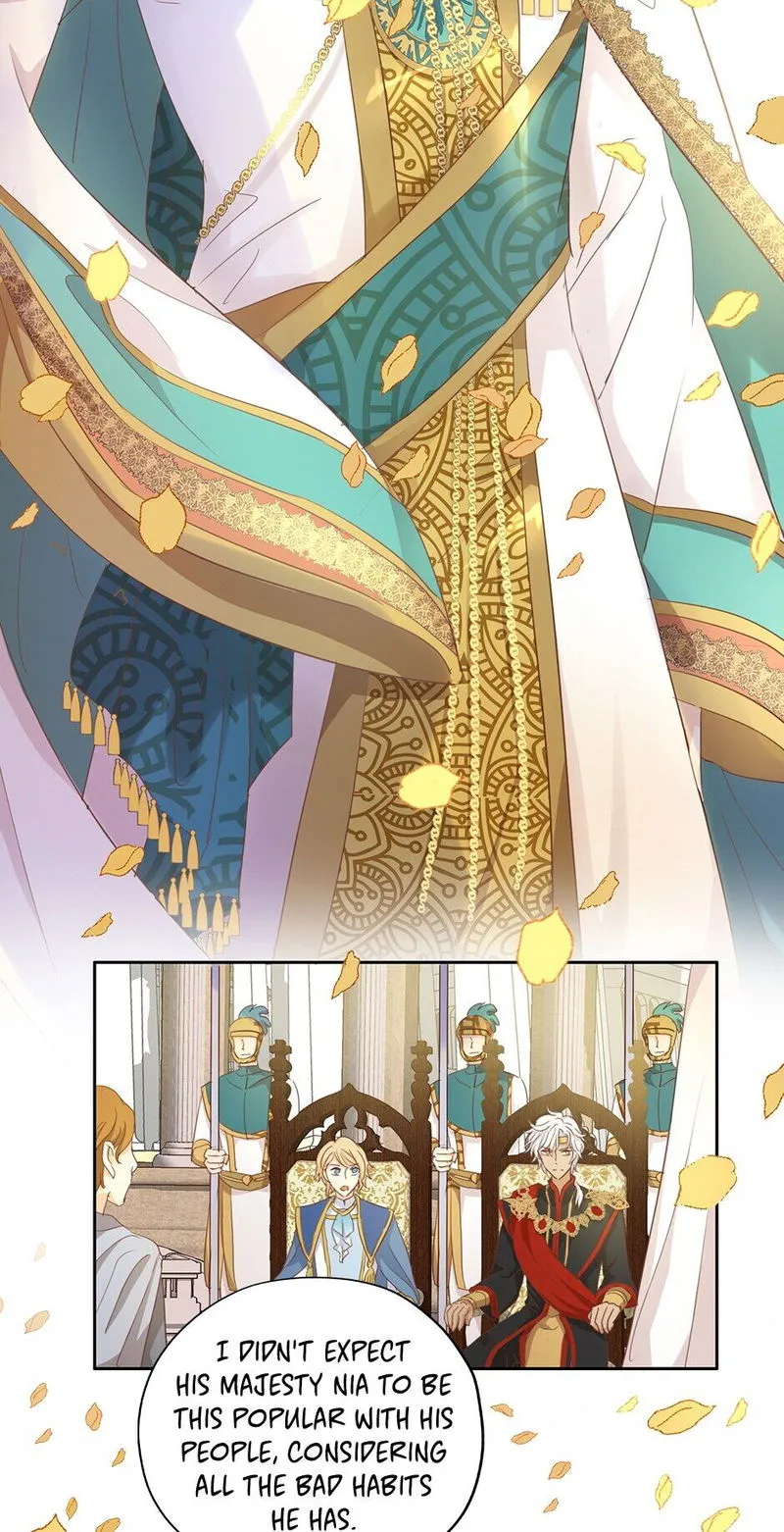 The Song of Theodor Chapter 51 Online - página 6