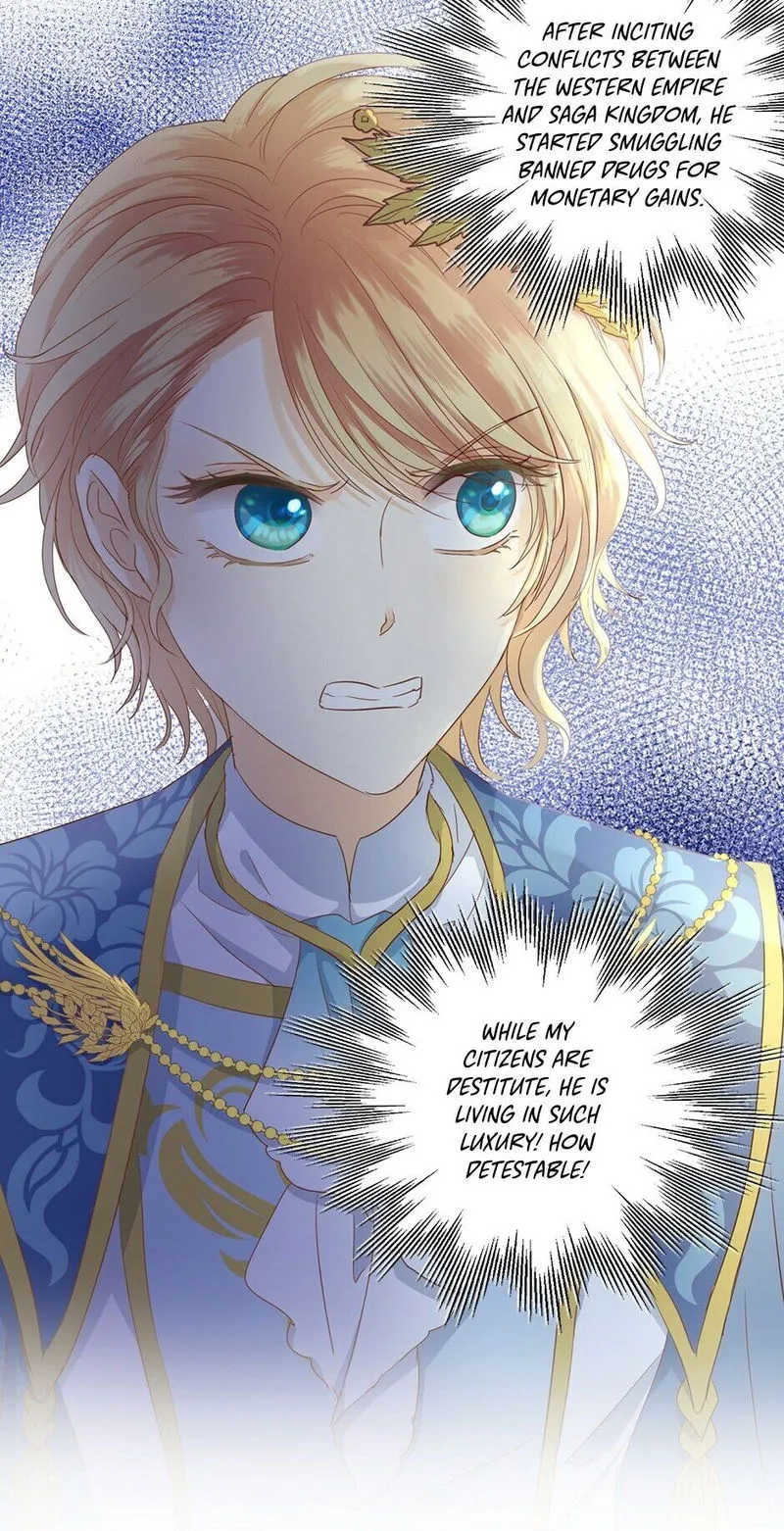 The Song of Theodor Chapter 51 Online - página 8