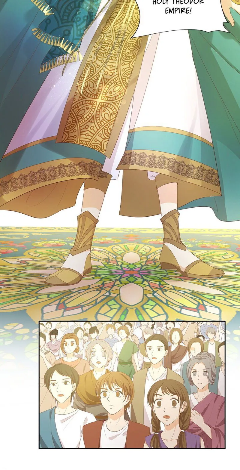 The Song of Theodor Chapter 51 Online - página 12
