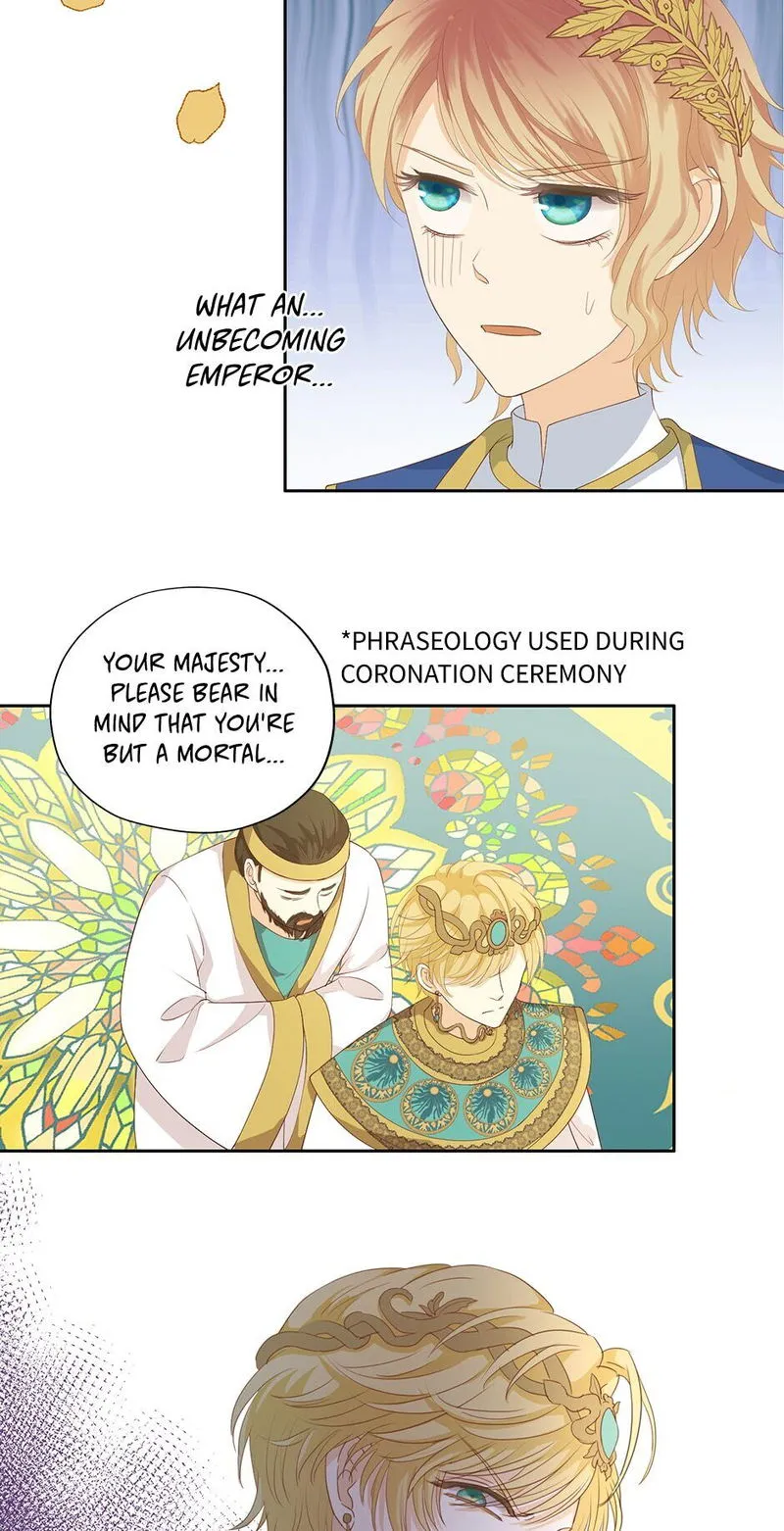 The Song of Theodor Chapter 51 Online - página 14