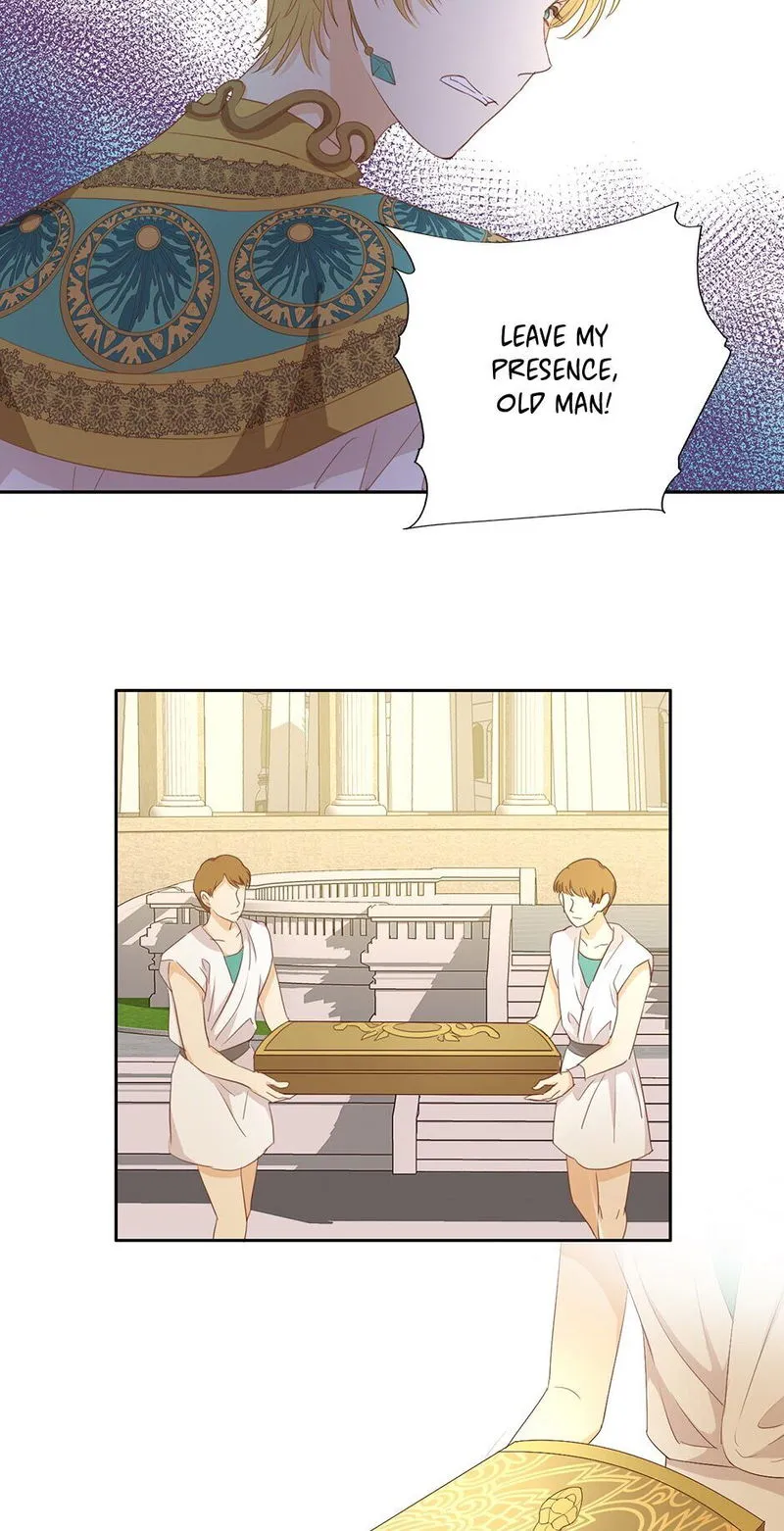 The Song of Theodor Chapter 51 Online - página 15
