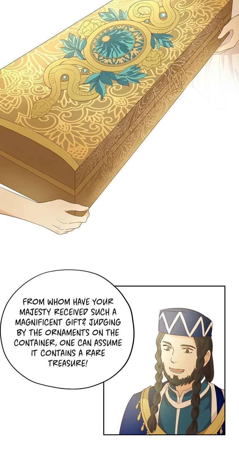 The Song of Theodor Chapter 51 Online - página 16