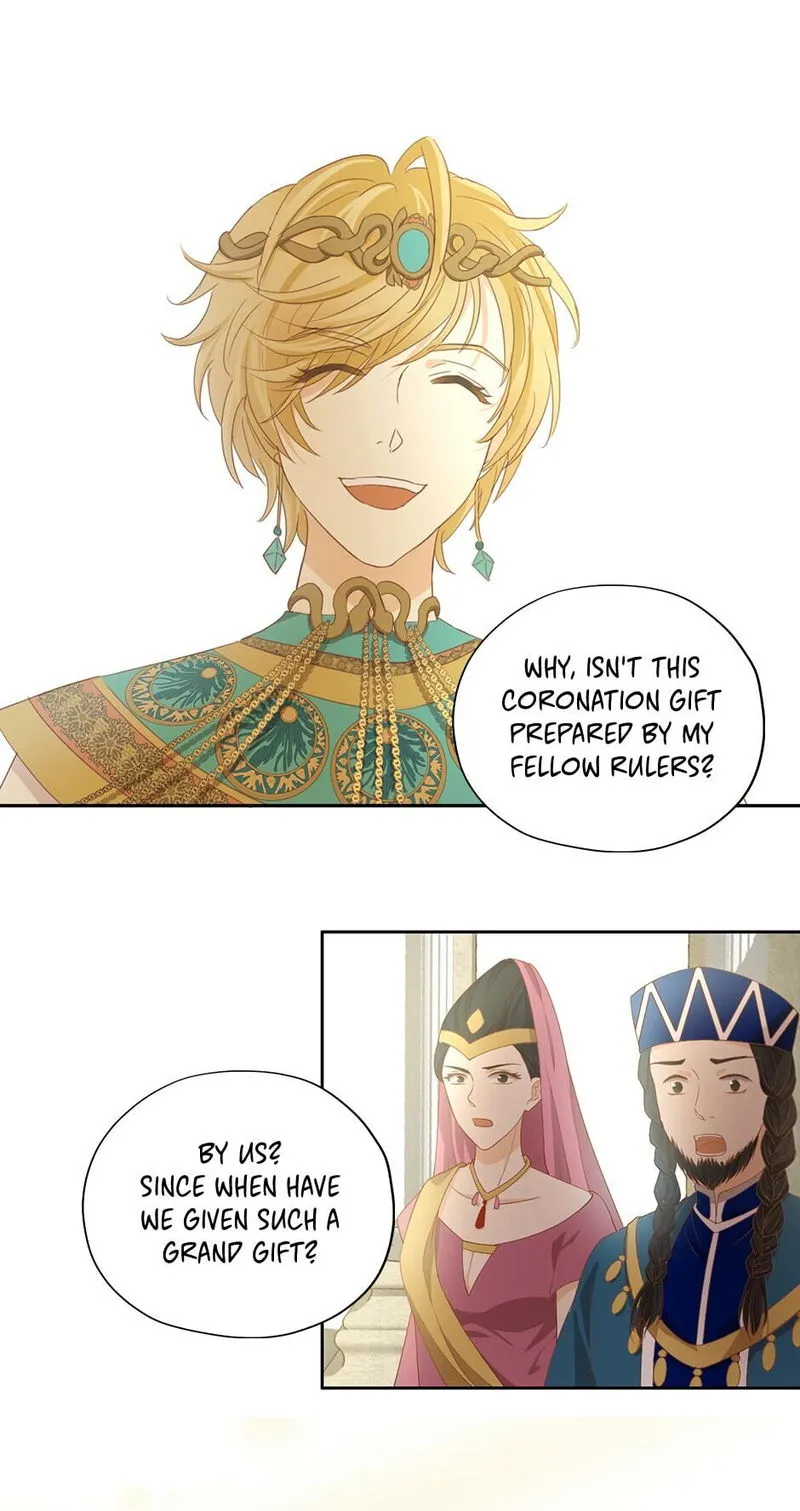 The Song of Theodor Chapter 51 Online - página 17
