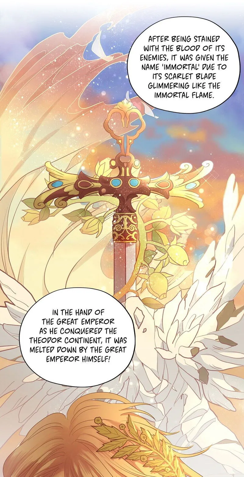 The Song of Theodor Chapter 51 Online - página 21