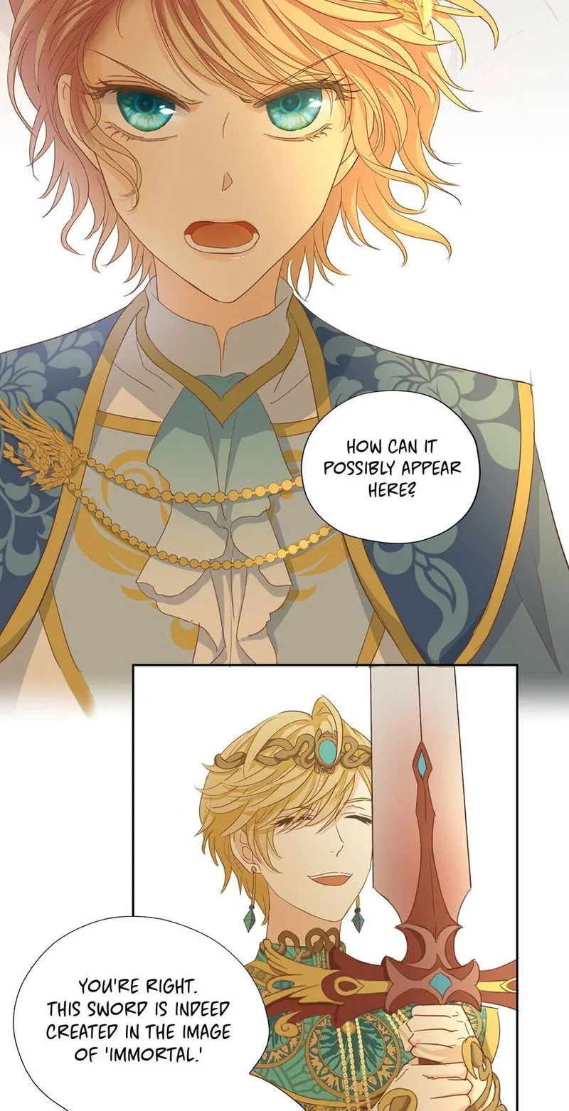 The Song of Theodor Chapter 51 Online - página 22