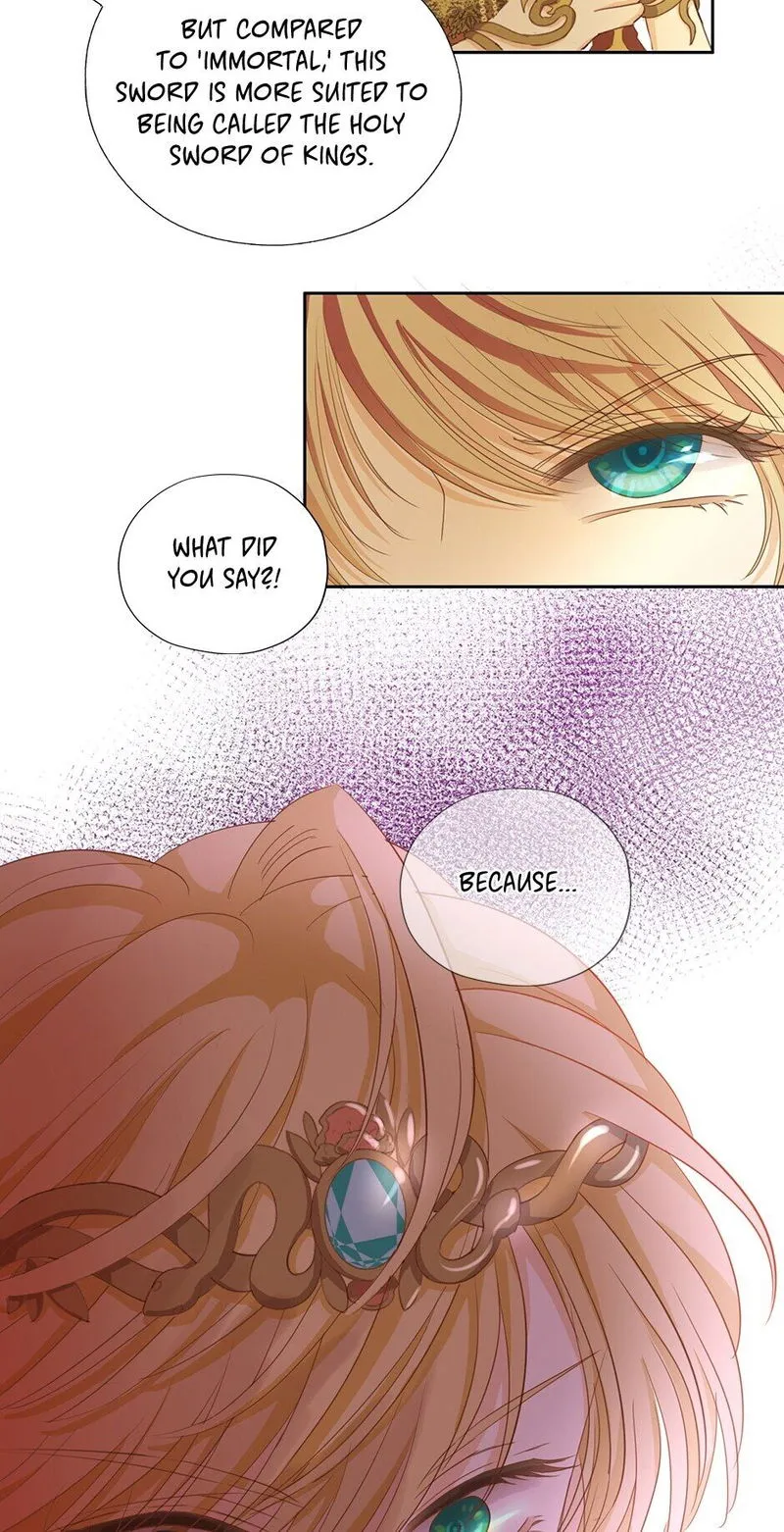 The Song of Theodor Chapter 51 Online - página 23