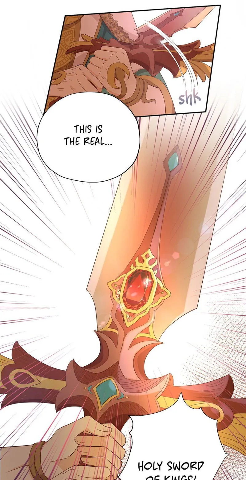 The Song of Theodor Chapter 51 Online - página 25