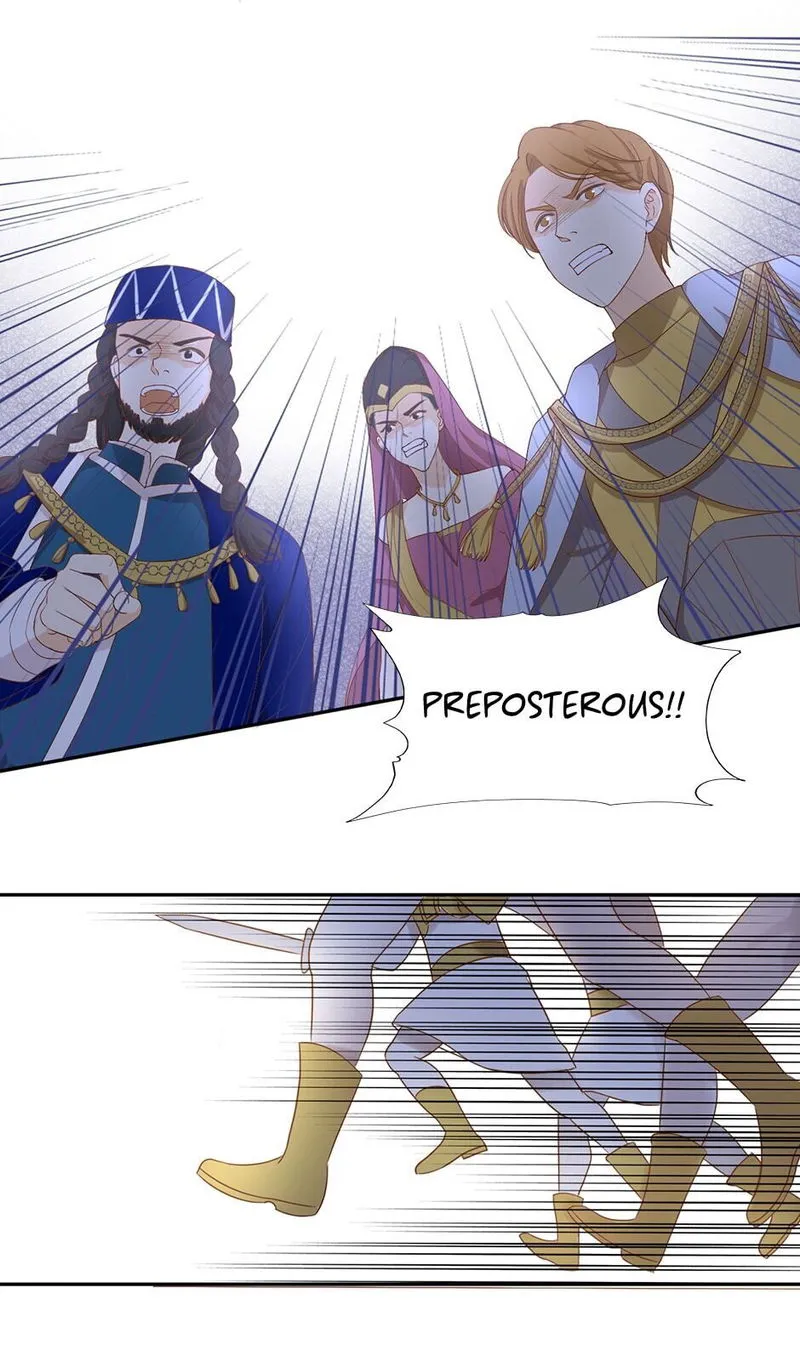 The Song of Theodor Chapter 51 Online - página 29