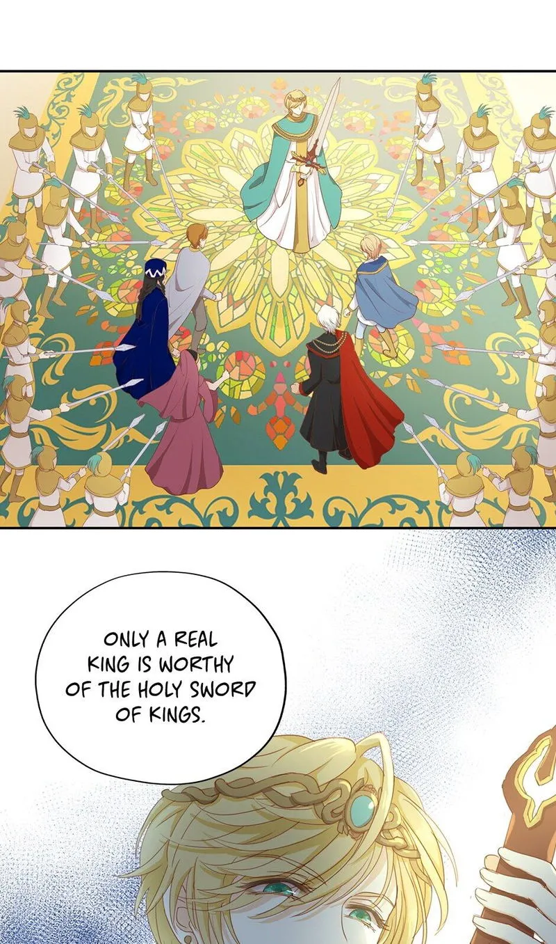 The Song of Theodor Chapter 51 Online - página 30