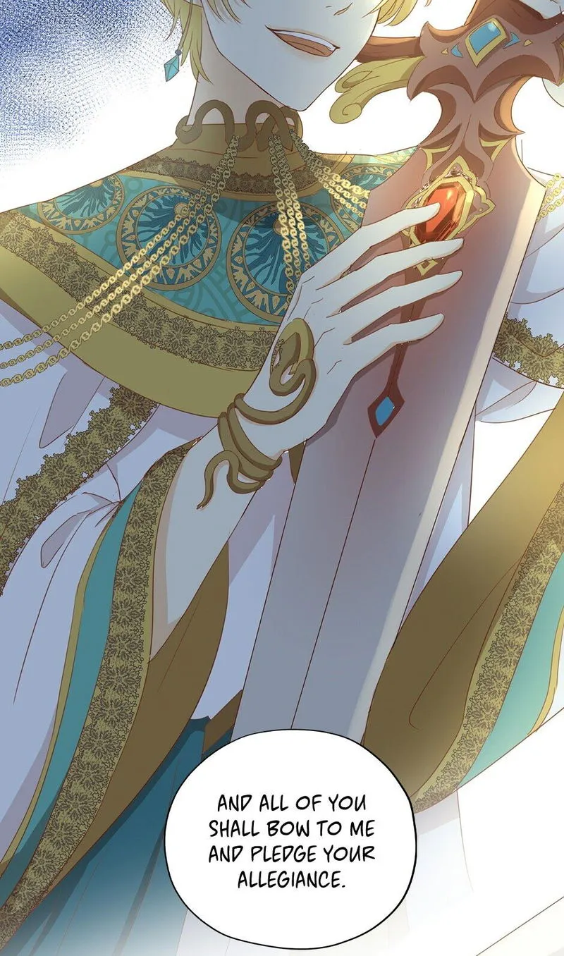 The Song of Theodor Chapter 51 Online - página 31