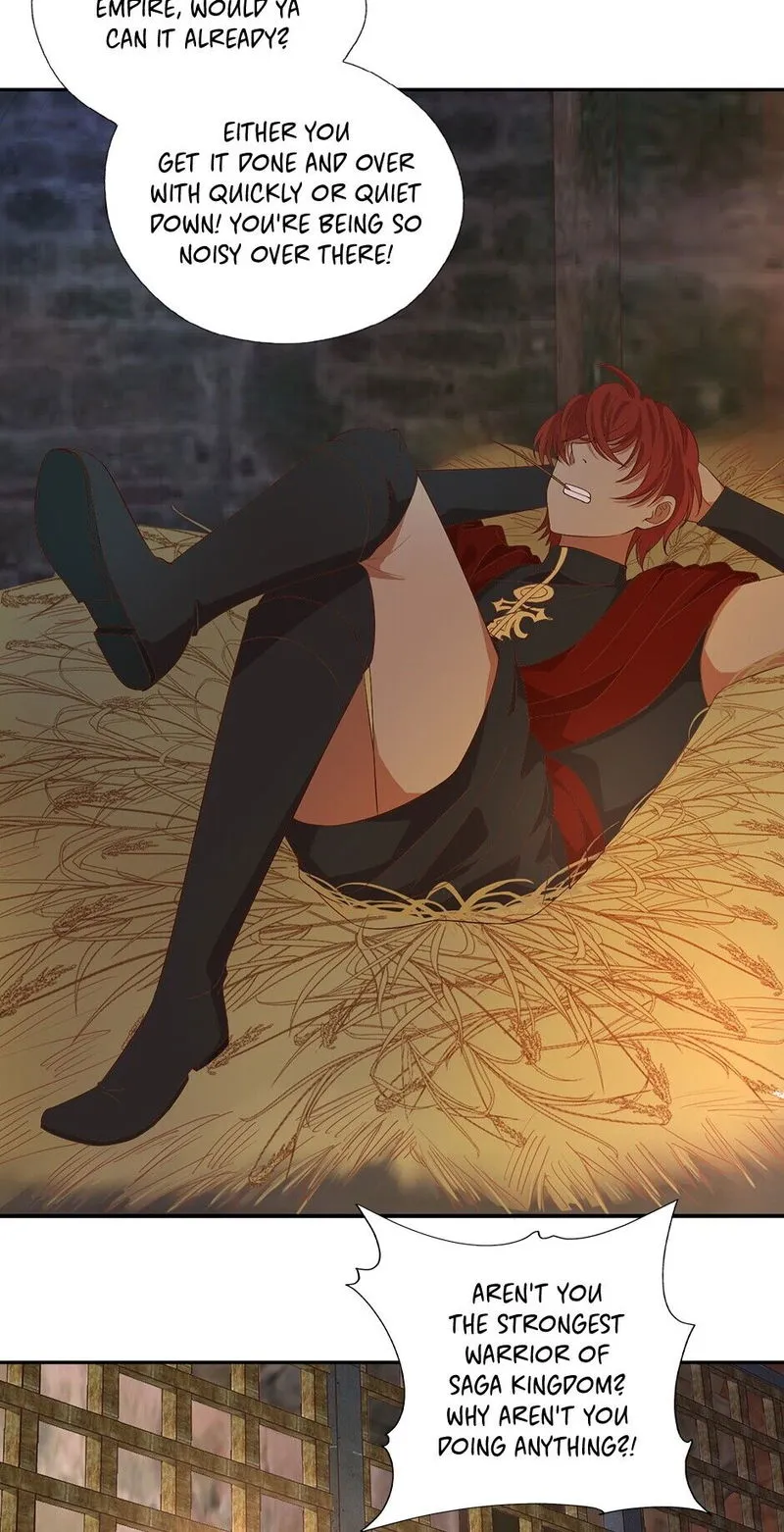 The Song of Theodor Chapter 56 Online - página 3