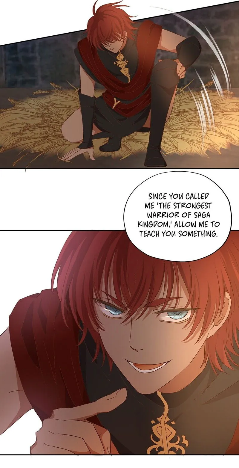 The Song of Theodor Chapter 56 Online - página 5