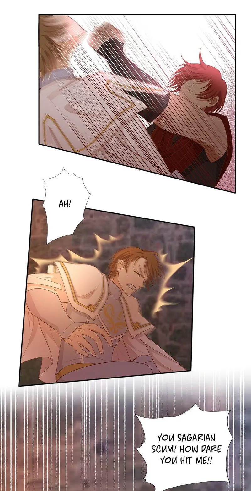 The Song of Theodor Chapter 56 Online - página 6