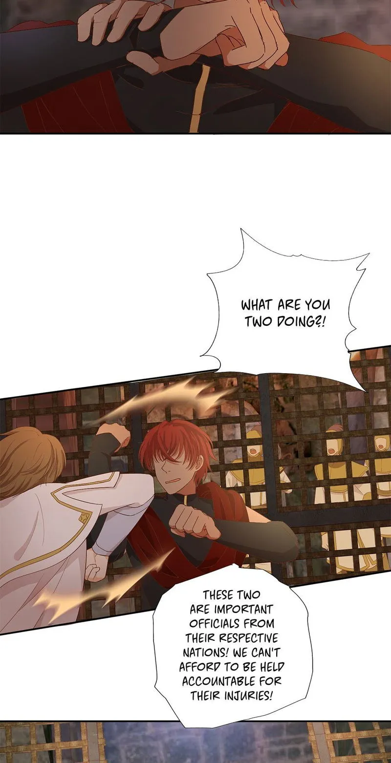 The Song of Theodor Chapter 56 Online - página 8