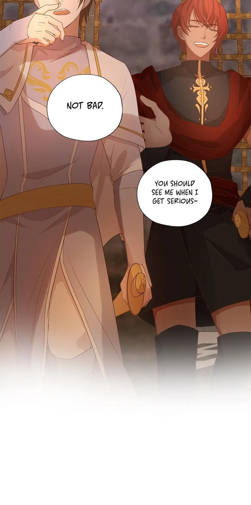 The Song of Theodor Chapter 56 Online - página 13