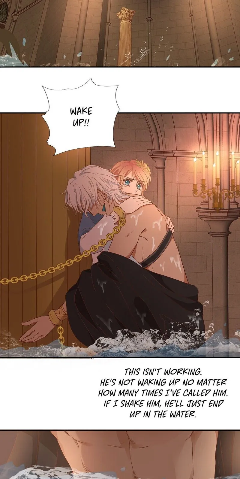 The Song of Theodor Chapter 56 Online - página 15