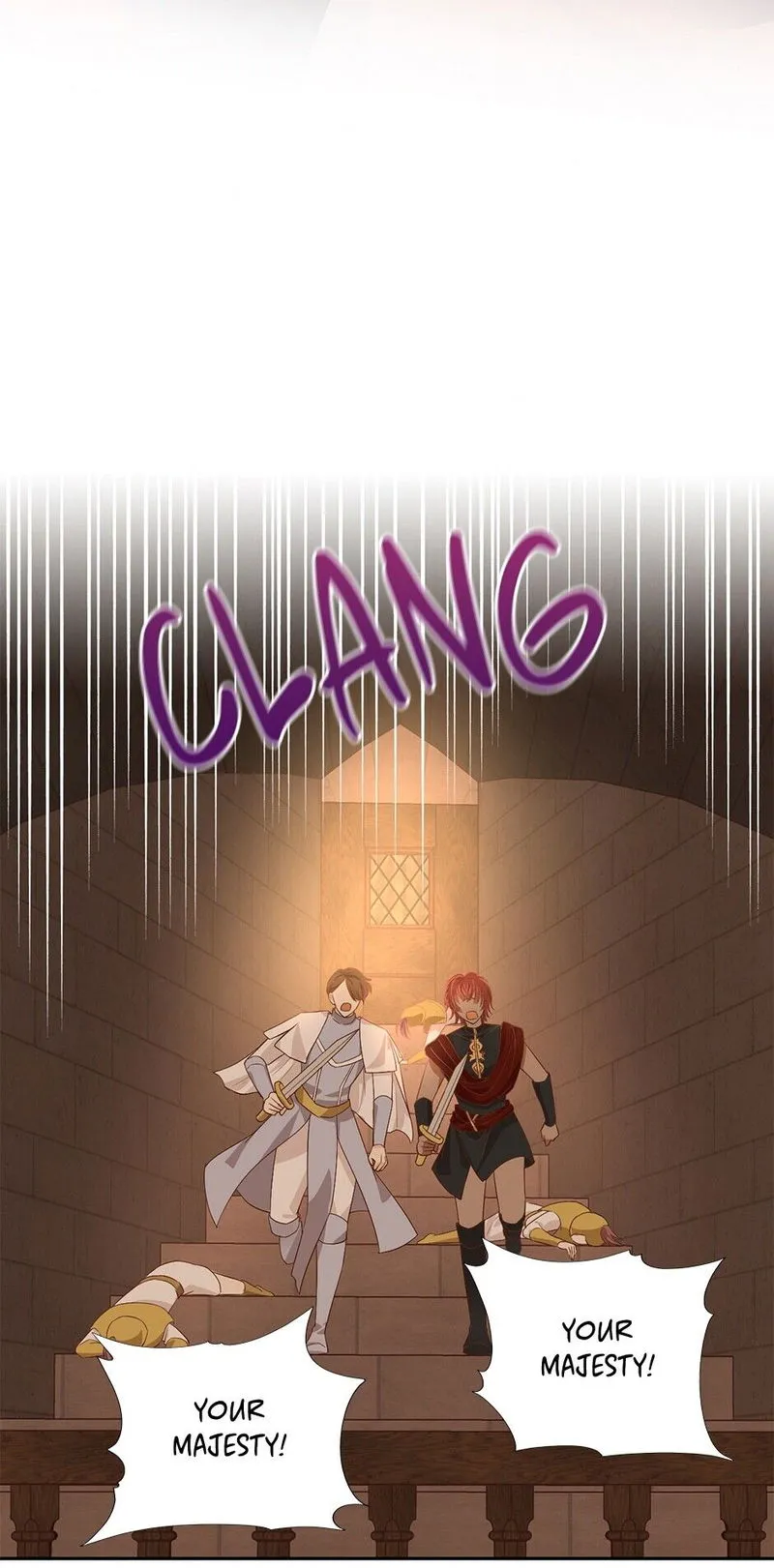 The Song of Theodor Chapter 56 Online - página 32