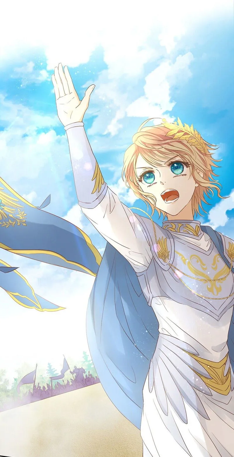 The Song of Theodor Chapter 62 Online - página 2