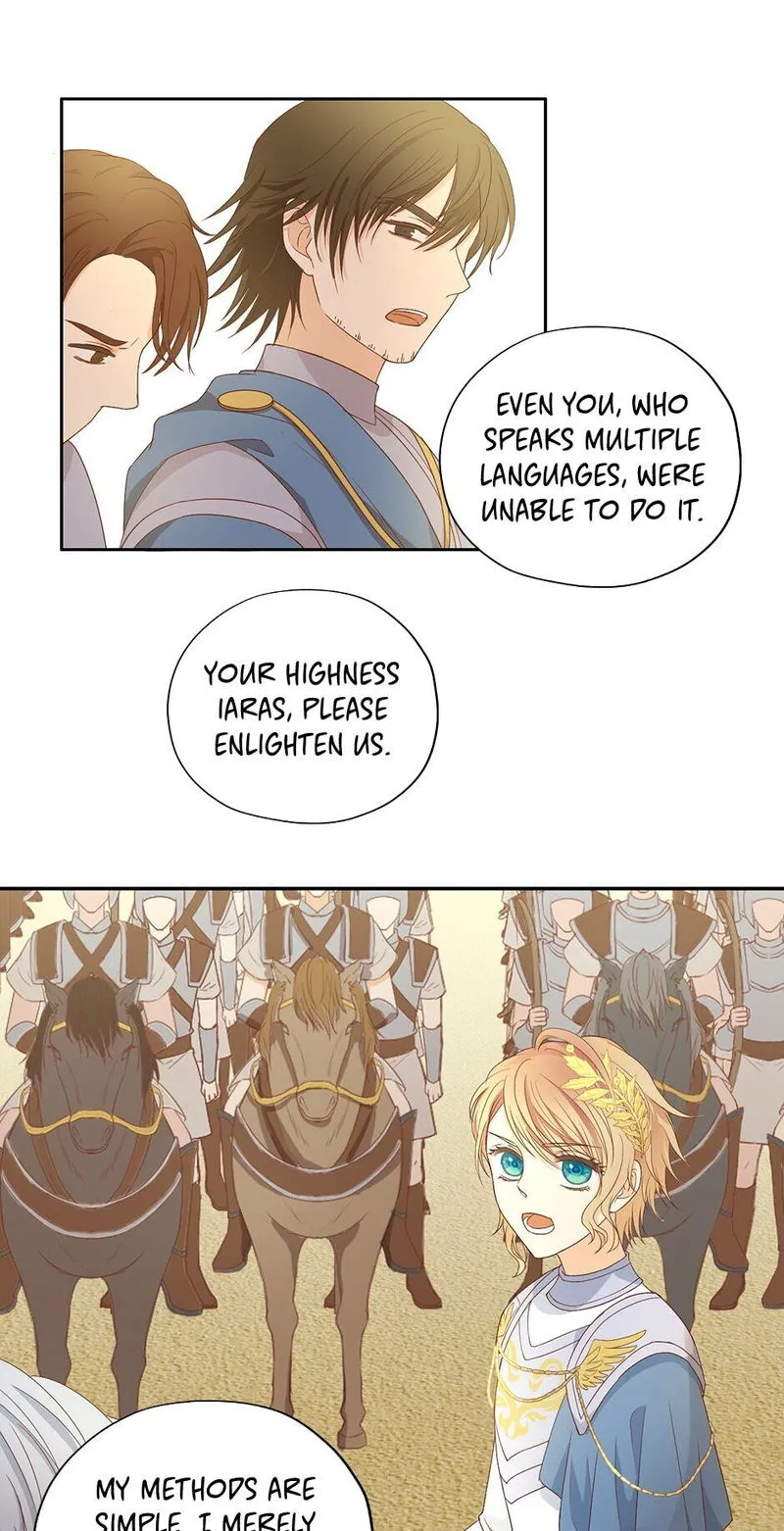 The Song of Theodor Chapter 62 Online - página 6