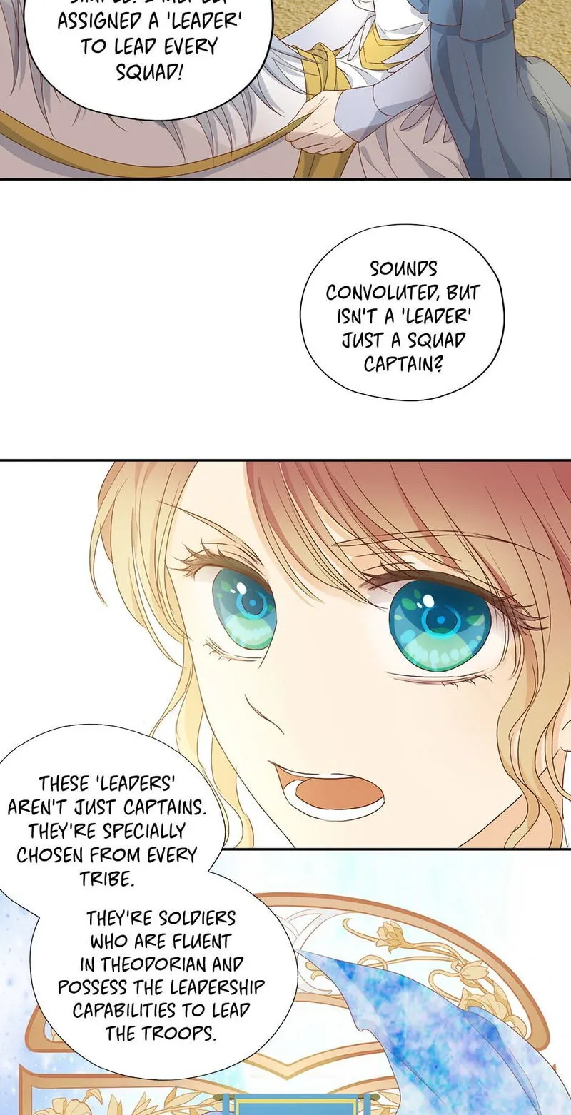 The Song of Theodor Chapter 62 Online - página 7