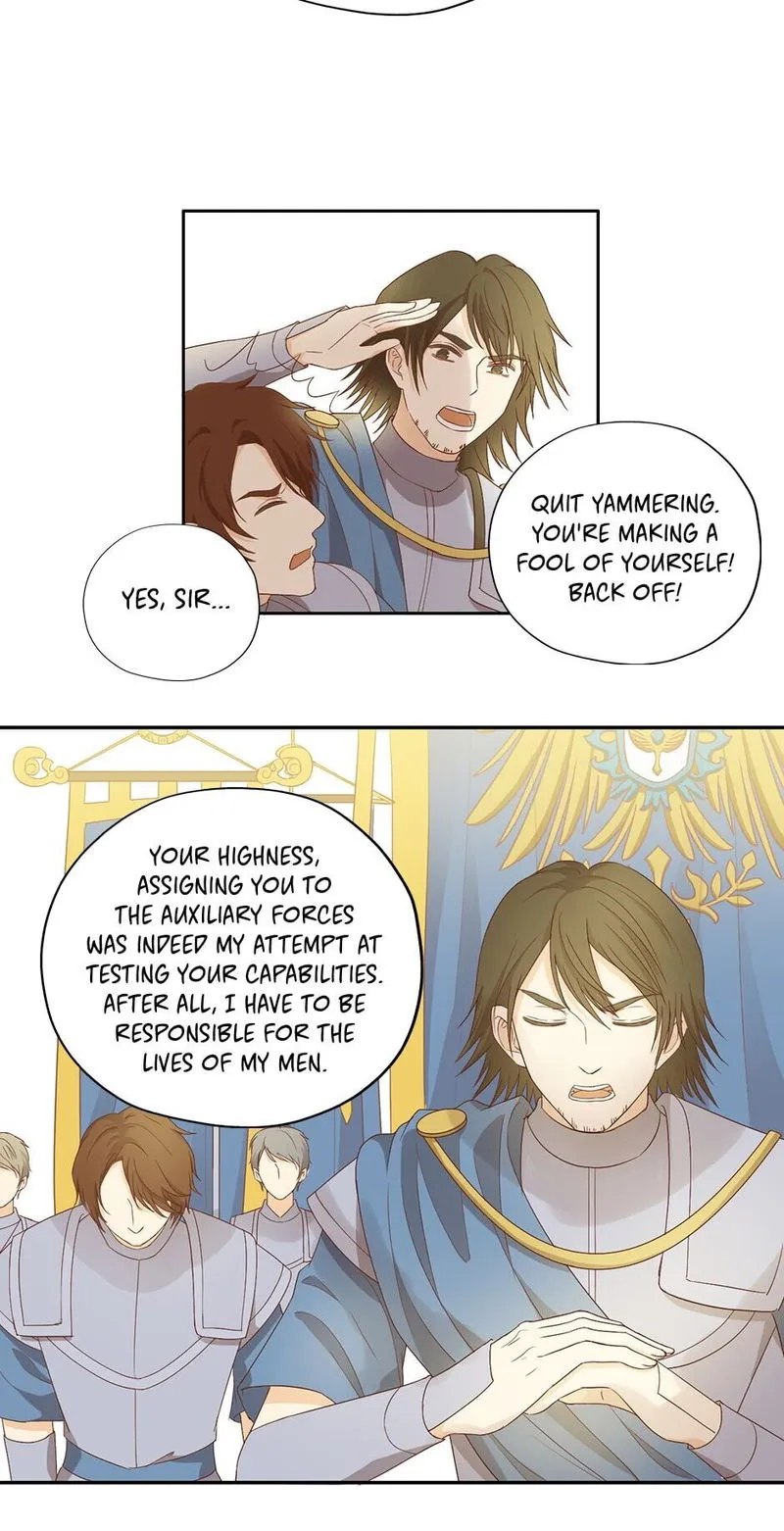 The Song of Theodor Chapter 62 Online - página 13