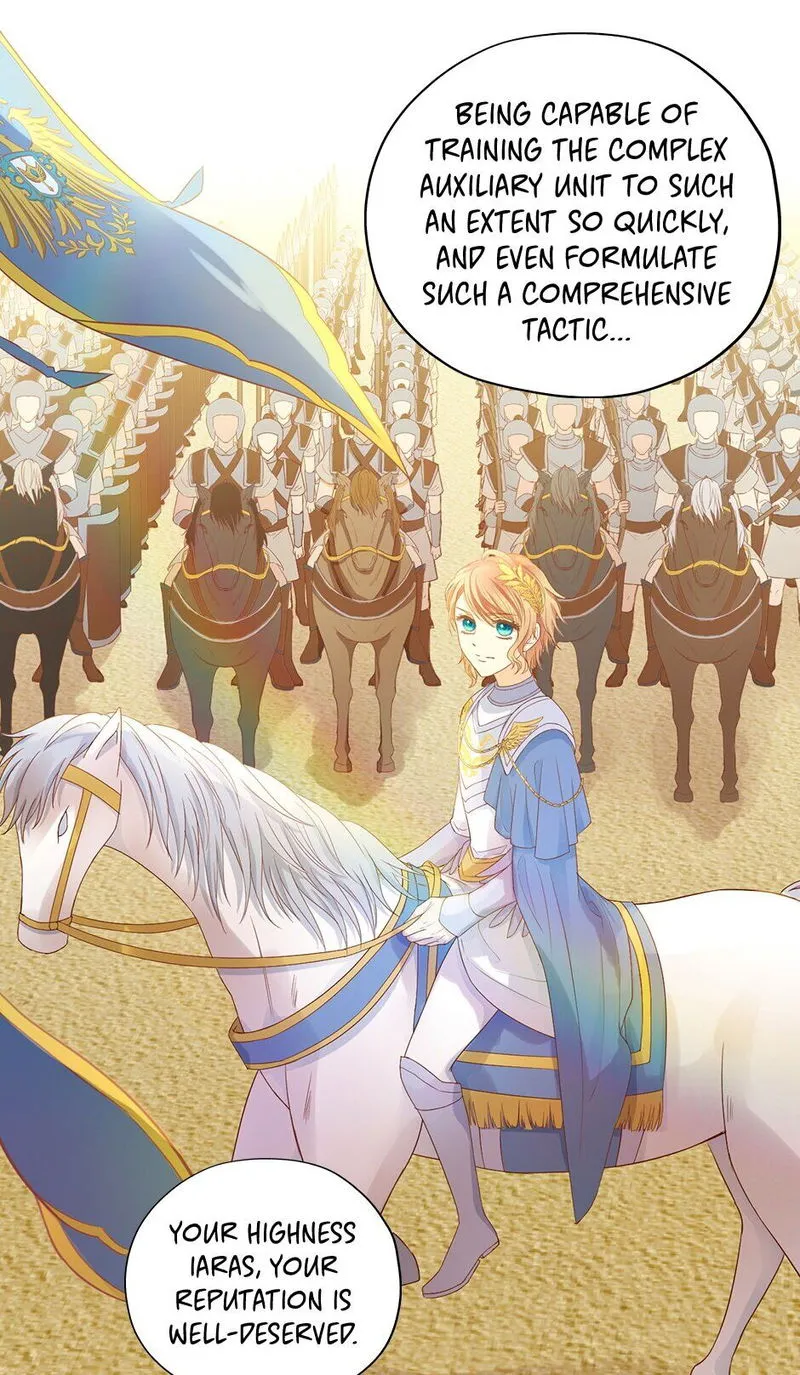 The Song of Theodor Chapter 62 Online - página 14