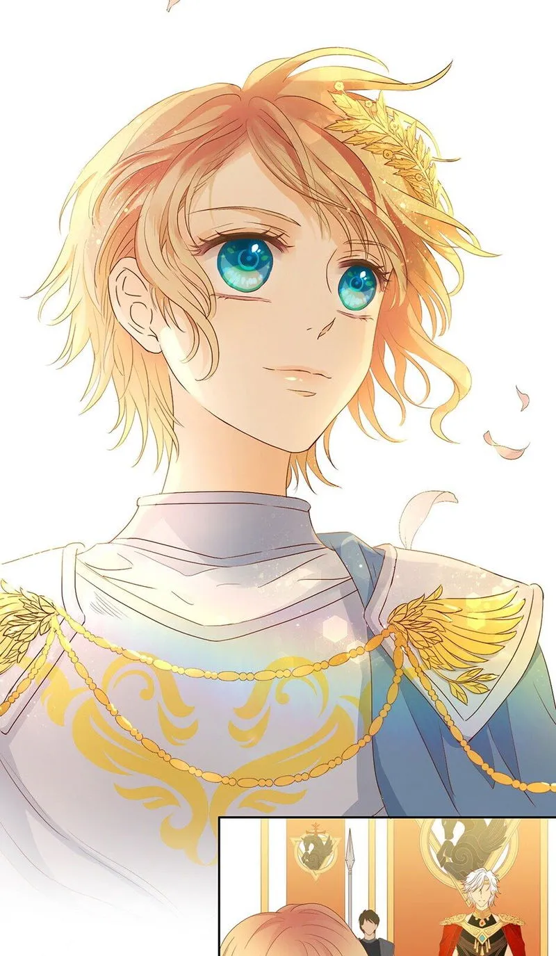 The Song of Theodor Chapter 62 Online - página 16