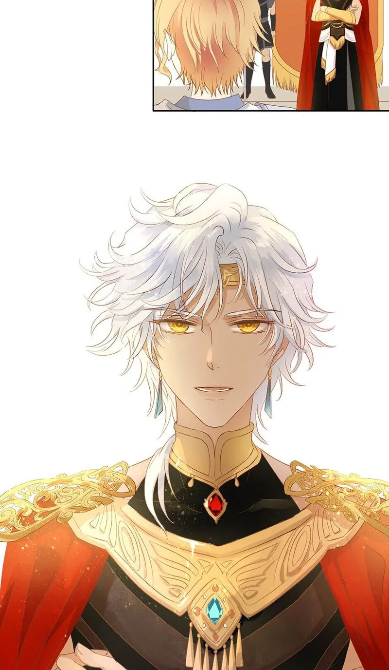 The Song of Theodor Chapter 62 Online - página 17