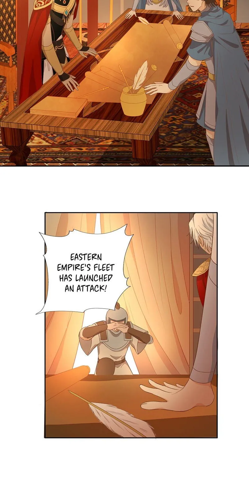 The Song of Theodor Chapter 62 Online - página 30
