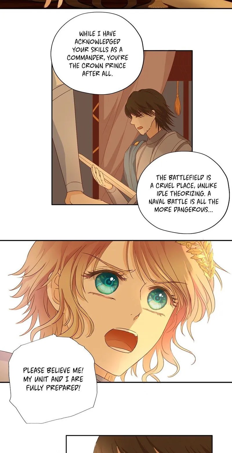 The Song of Theodor Chapter 63 Online - página 3