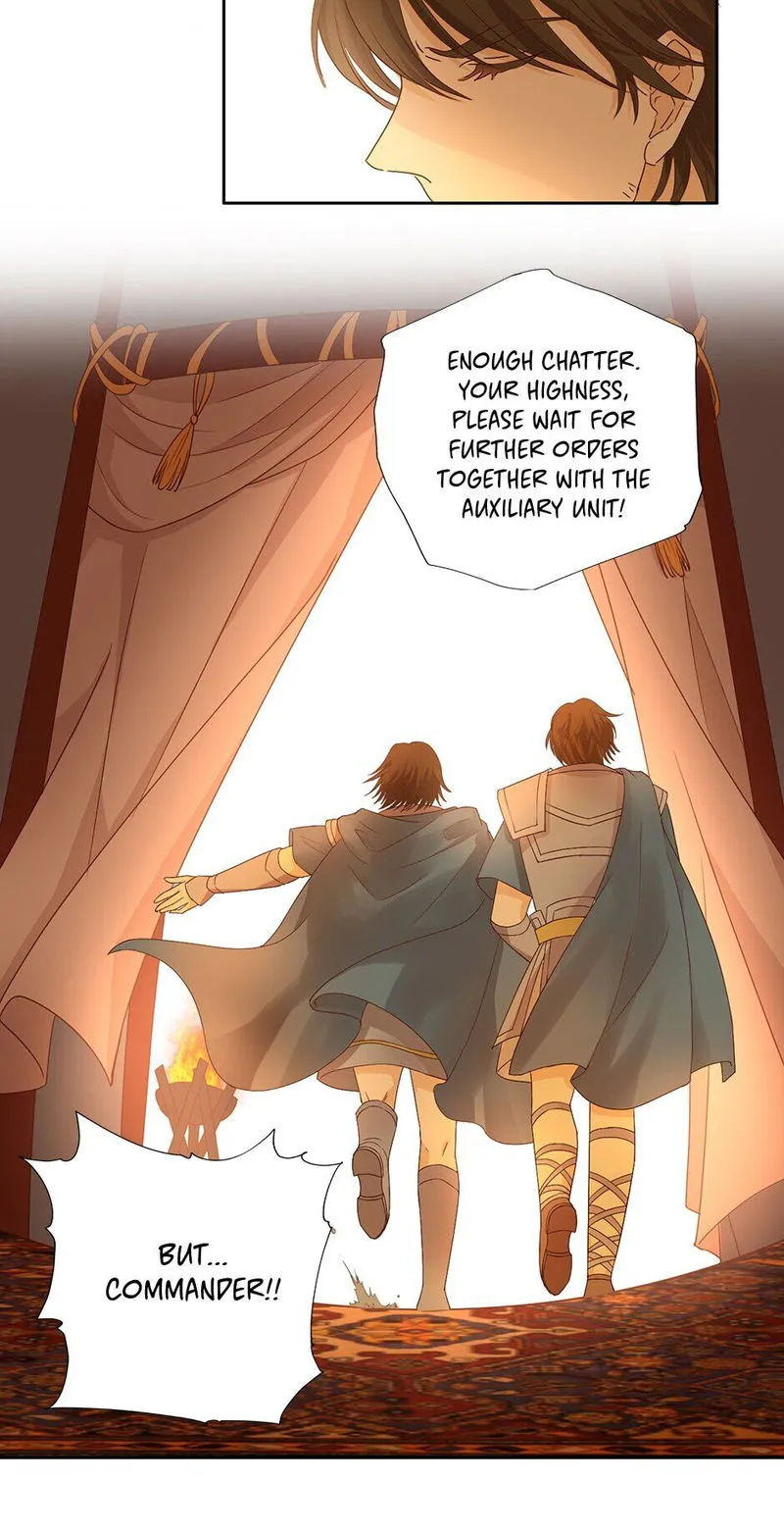 The Song of Theodor Chapter 63 Online - página 4