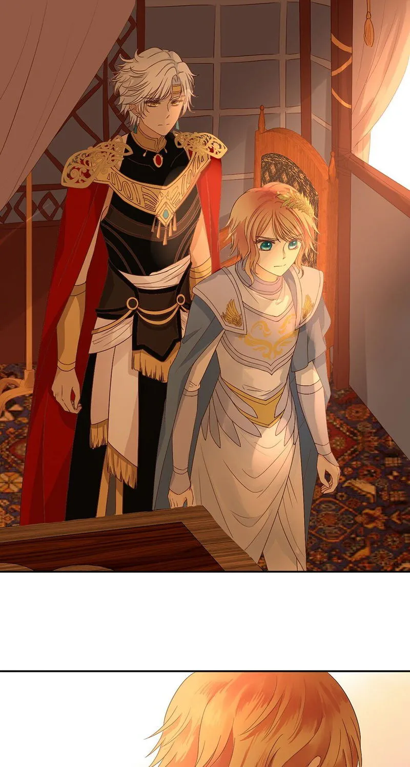 The Song of Theodor Chapter 63 Online - página 5