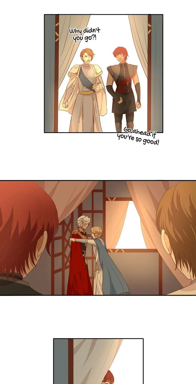 The Song of Theodor Chapter 63 Online - página 10