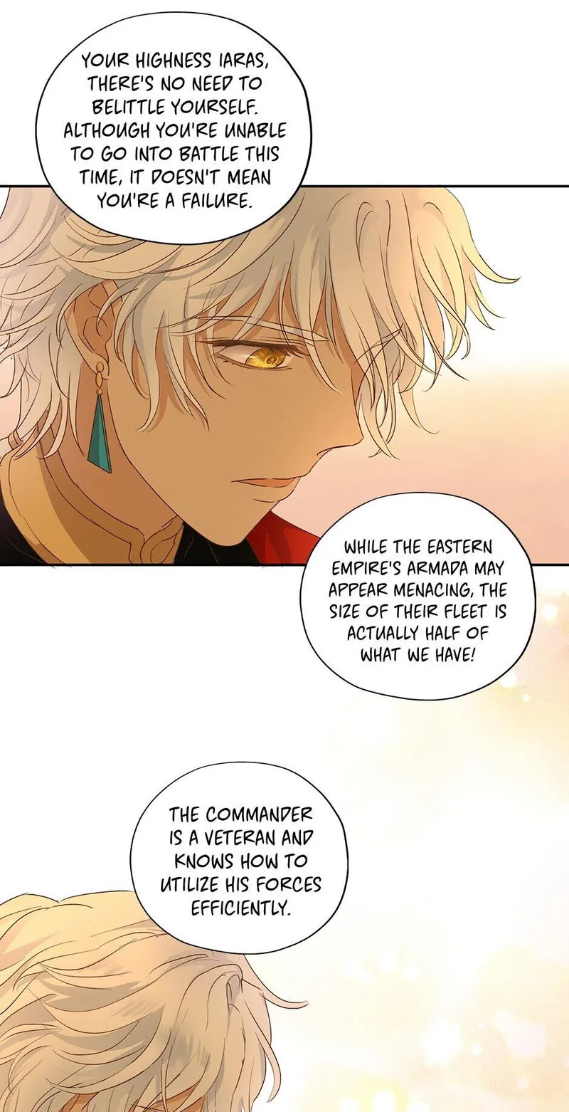 The Song of Theodor Chapter 63 Online - página 13