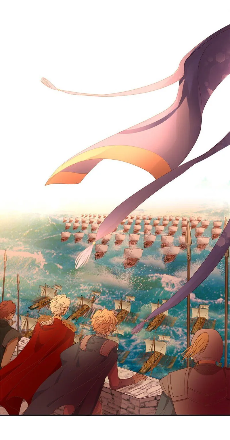 The Song of Theodor Chapter 63 Online - página 19