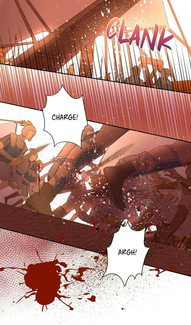 The Song of Theodor Chapter 63 Online - página 25