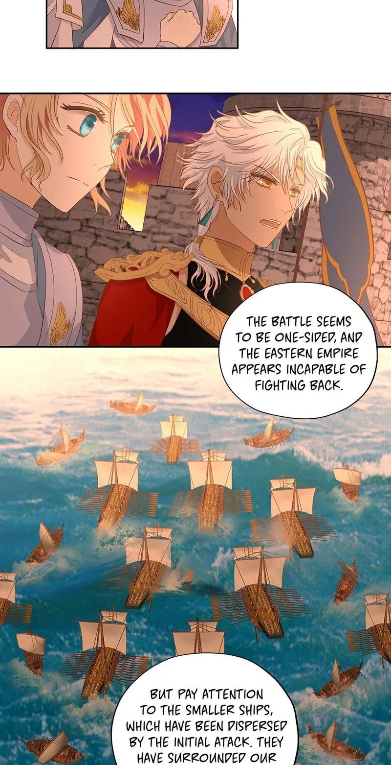 The Song of Theodor Chapter 63 Online - página 27