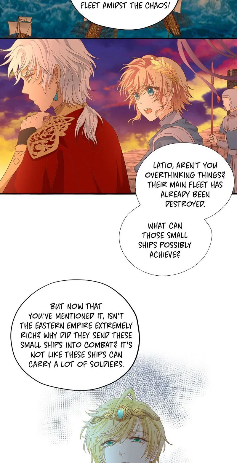 The Song of Theodor Chapter 63 Online - página 28