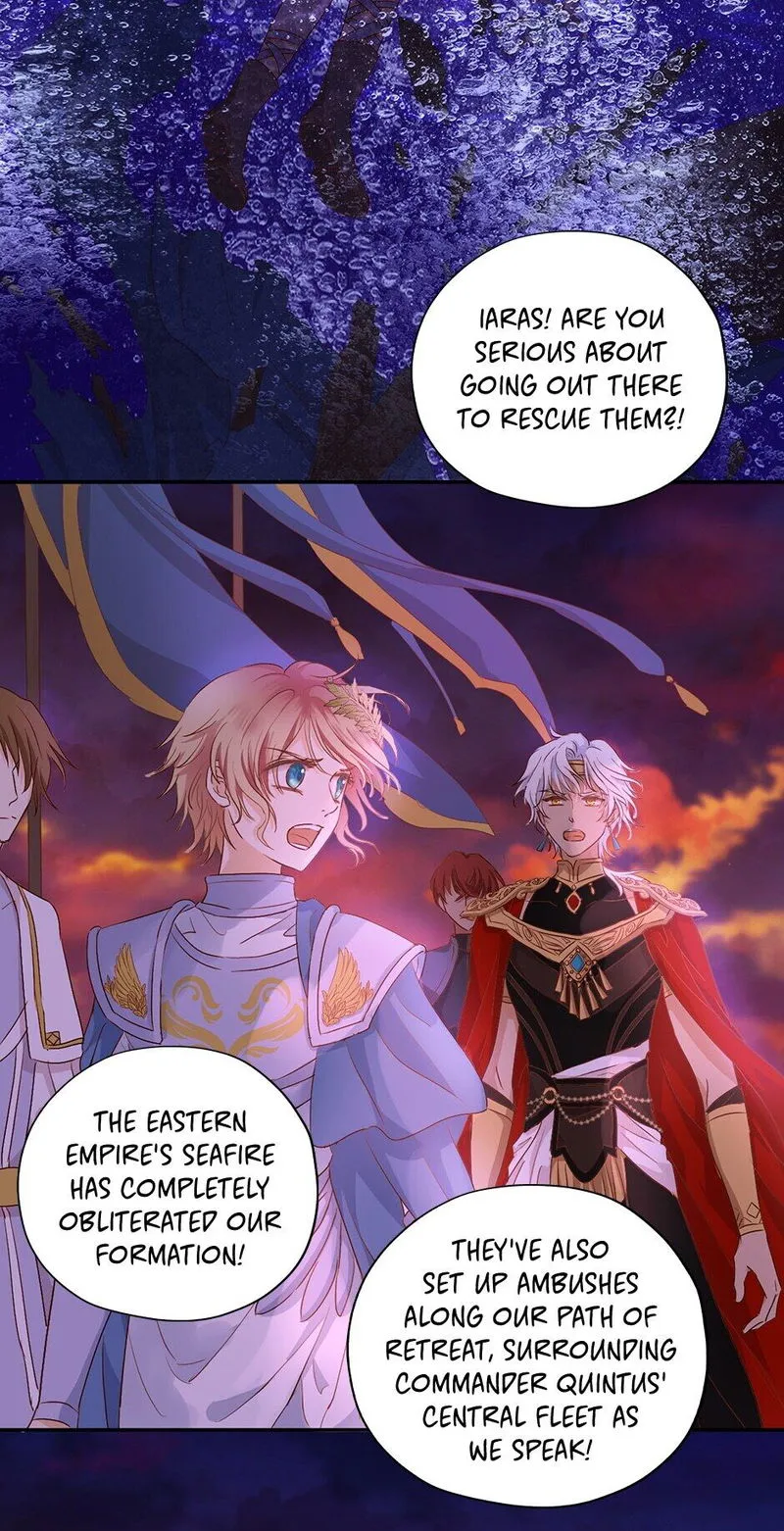 The Song of Theodor Chapter 64 Online - página 3