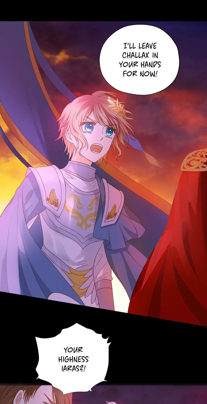 The Song of Theodor Chapter 64 Online - página 6