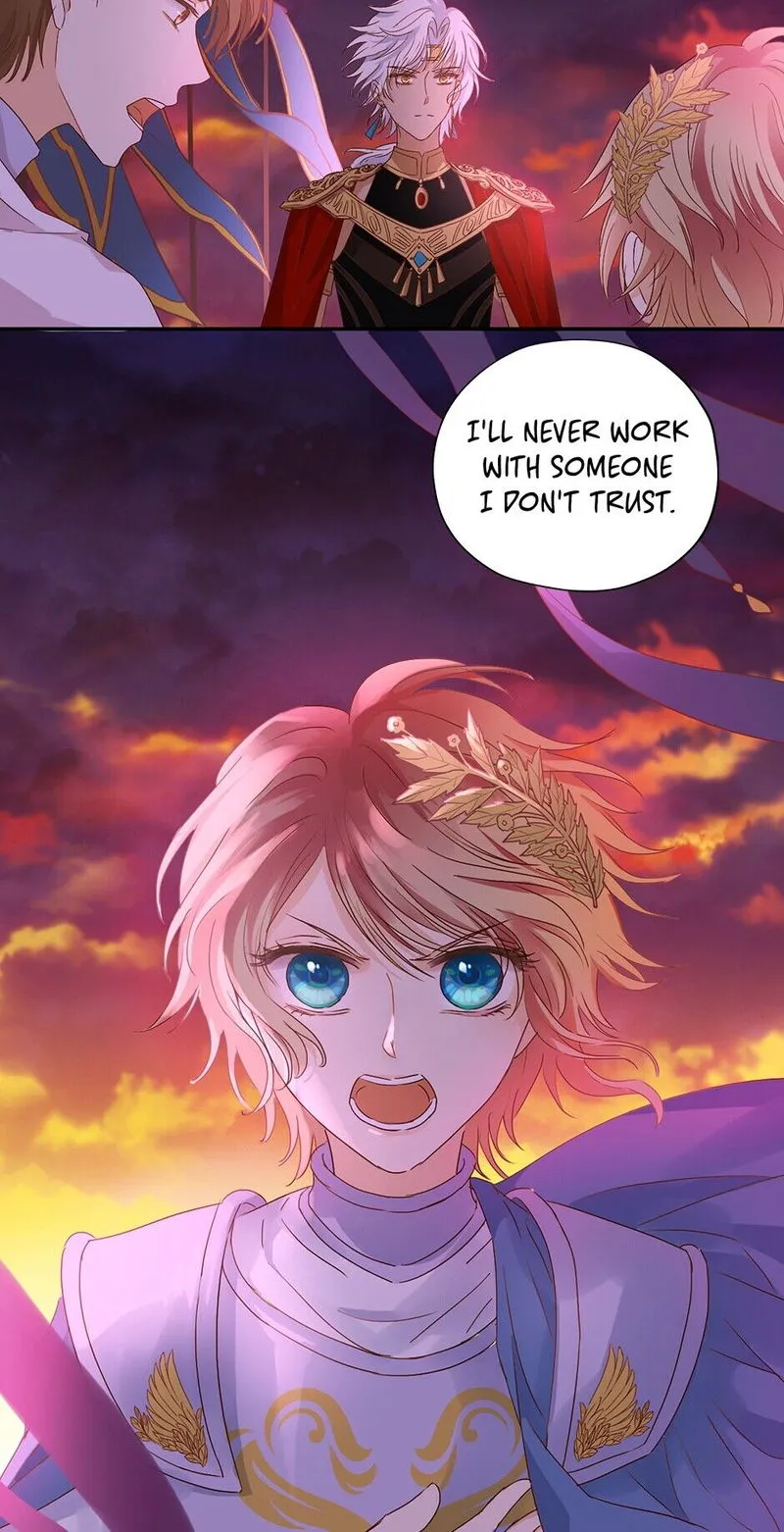The Song of Theodor Chapter 64 Online - página 7