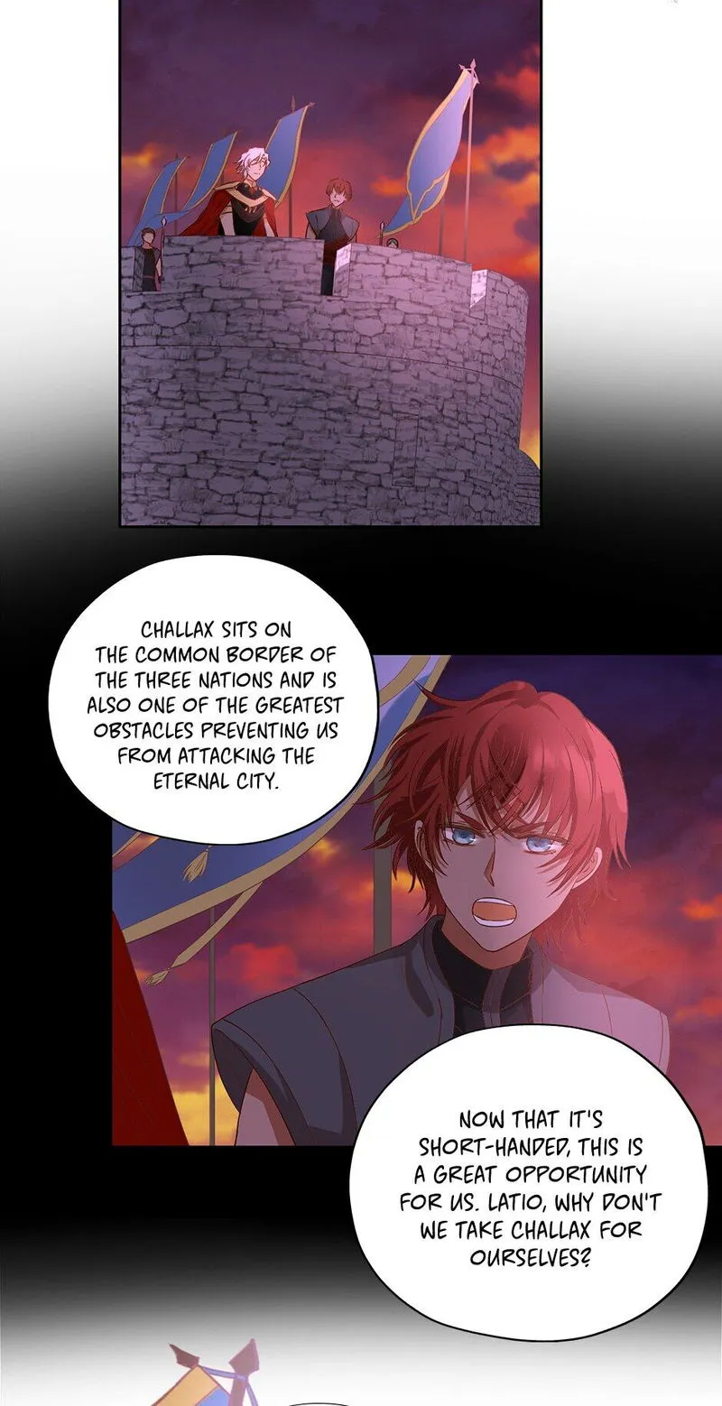 The Song of Theodor Chapter 64 Online - página 15